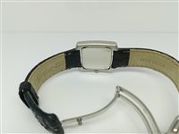 Watch Lorenz Woman Montenapoleone in Steel 21036BO - 21036BO